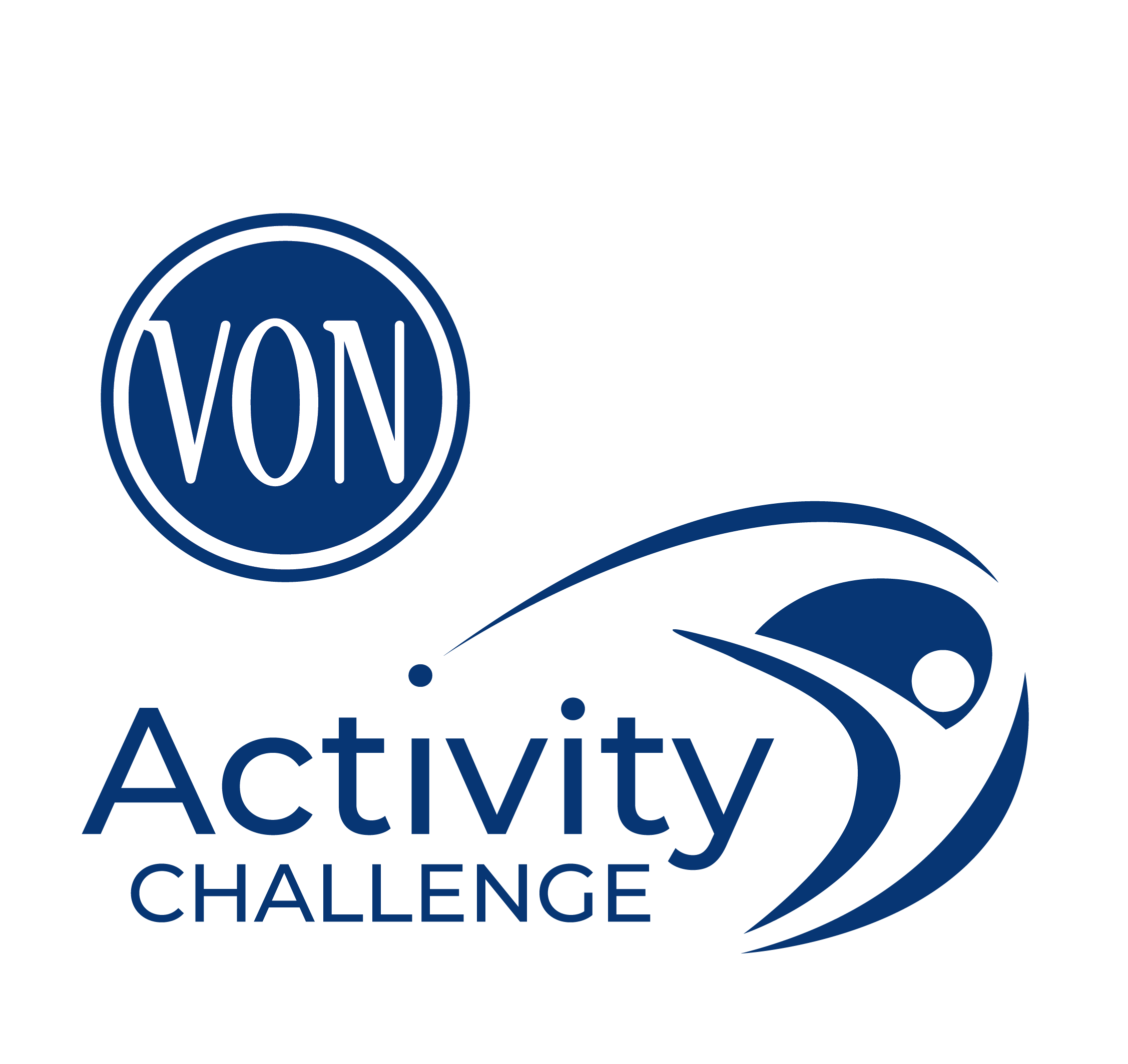 VON Activity Challenge