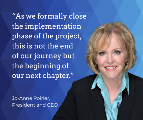 Jo-Anne Poirier Quote