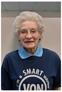 Joyce Marshall photo
