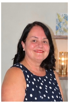 Paula O'Neill photo