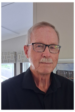 Ron Elliot photo