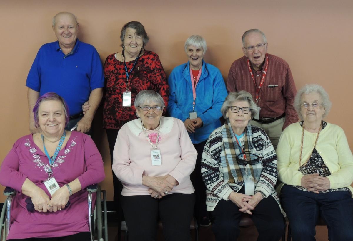 Adult Day Program