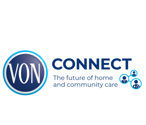 VON Connect Logo