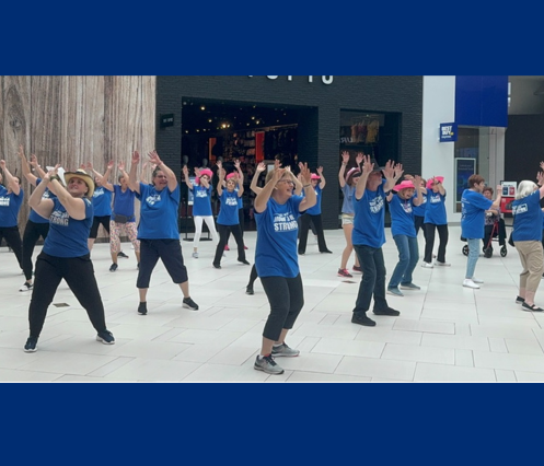 Flash mob