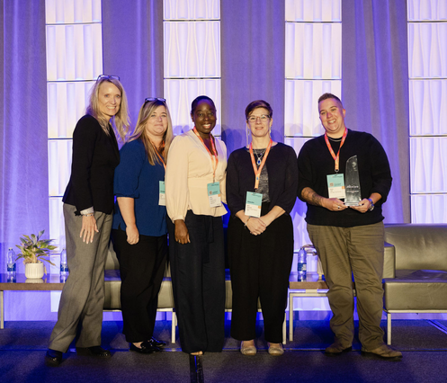 Alayacare Award 2025