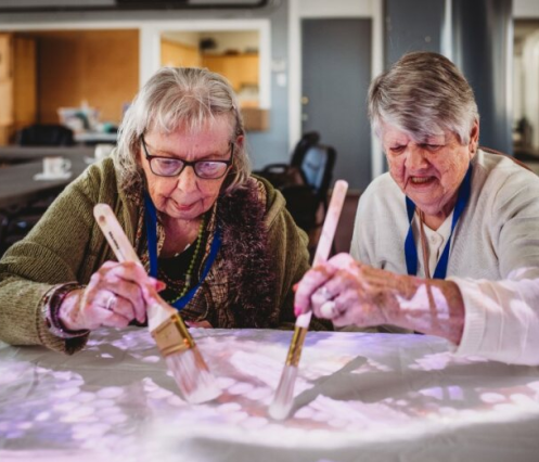 provided photo christine welhan 