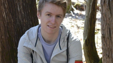 Colin Murphy