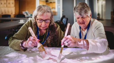 provided photo christine welhan 