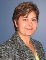 Image of Irene Holubiec, Chief Nursing Officer
