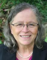 head shot of Cathy Jordan, VON Canada Board of Directors