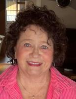 Headshot of Bonnie MacDonald, Client and Family Advisor