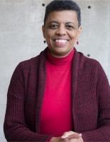 Headshot of Kim Stewart, Client and Family Advisor