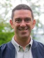 Headshot of Stephen Beaton, Client and Family Advisor