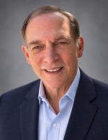 Headshot of board member Dave Slater