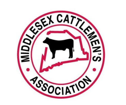 Middlesex Cattlemen's Association logo