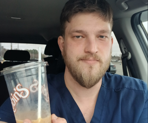 ice coffee