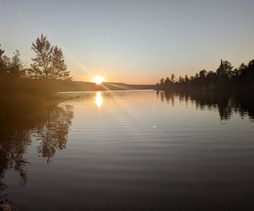 Sunrise