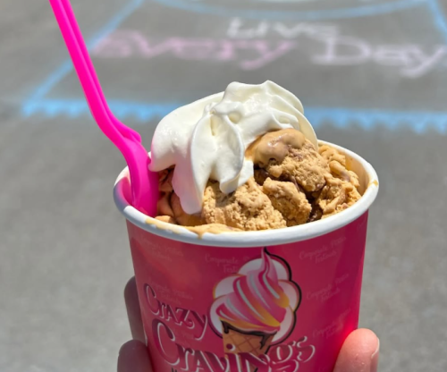 Ice Cream