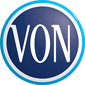 von 